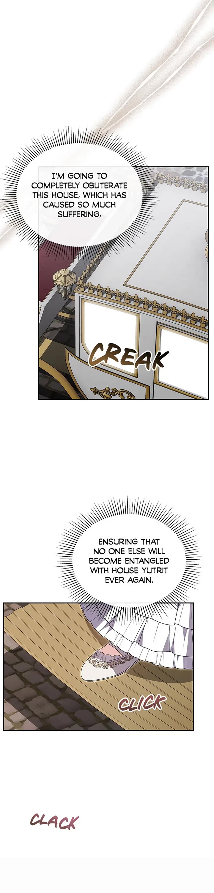 The Real Daughter Is Back Chapter 115 page 31 - Chapter 115
