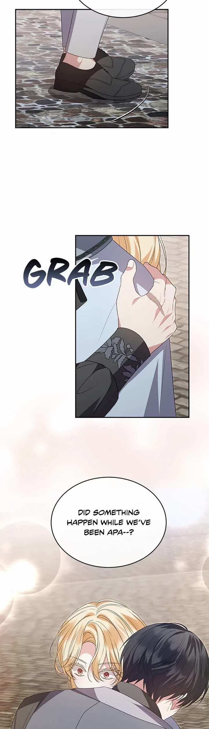 The Real Daughter Is Back Chapter 115 page 34 - Chapter 115