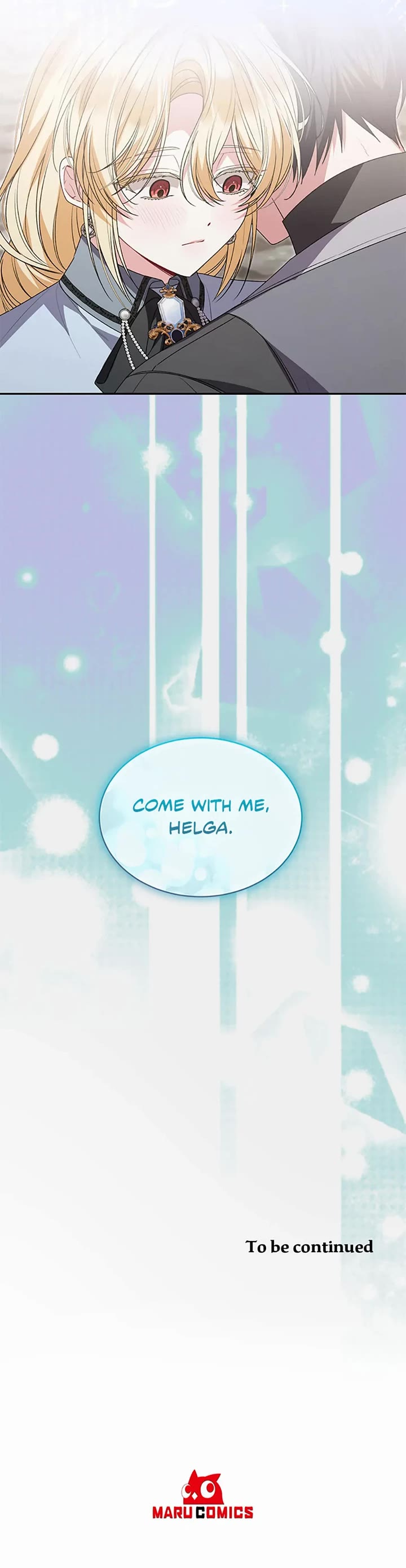 The Real Daughter Is Back Chapter 115 page 36 - Chapter 115