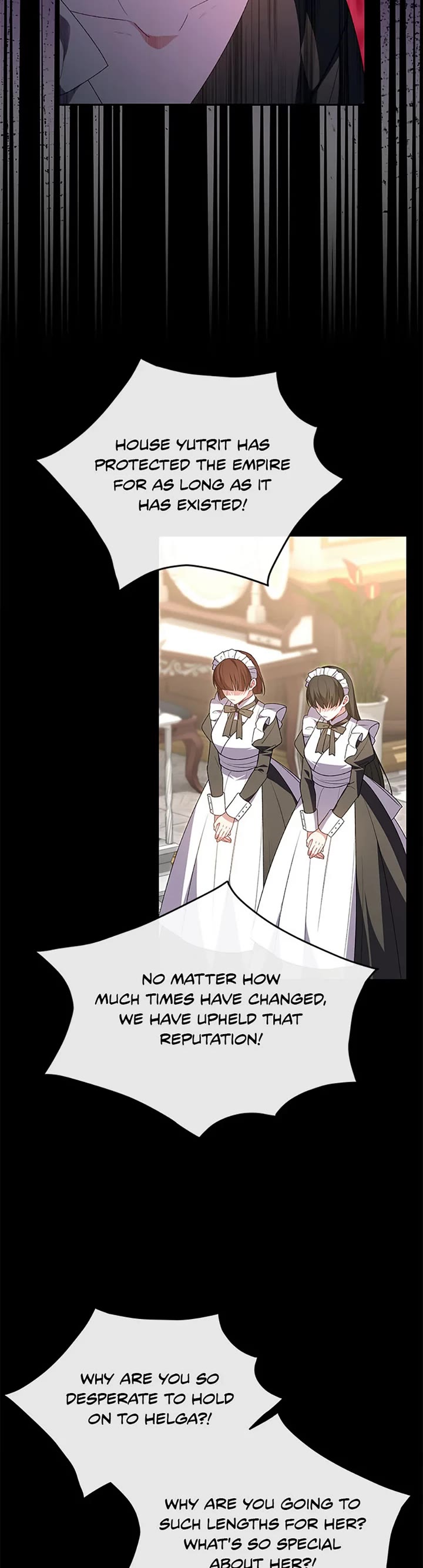 The Real Daughter Is Back Chapter 115 page 4 - Chapter 115
