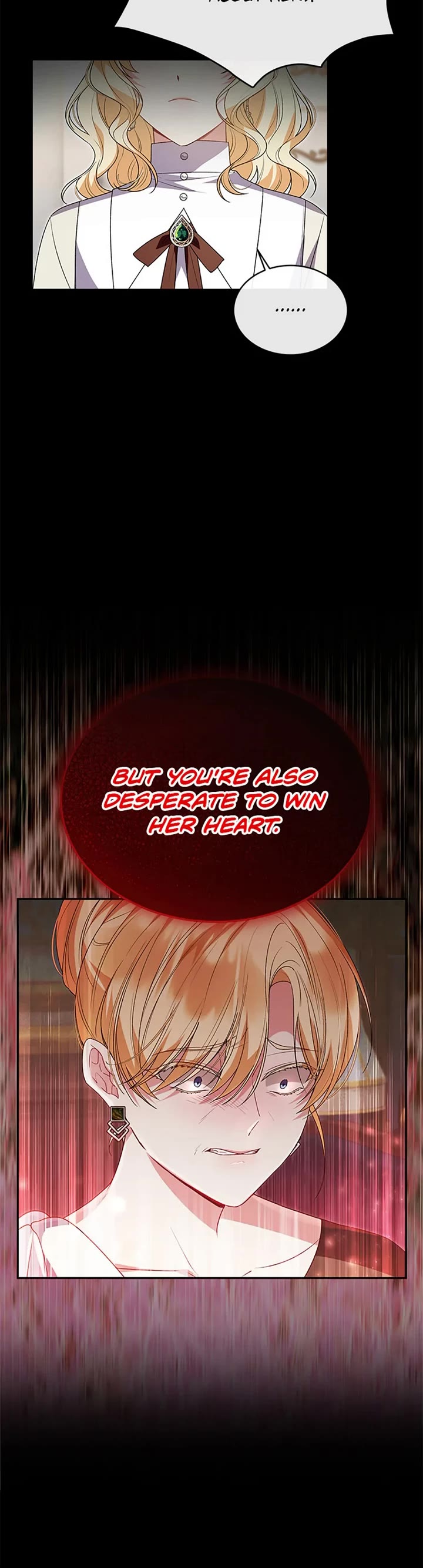 The Real Daughter Is Back Chapter 115 page 5 - Chapter 115