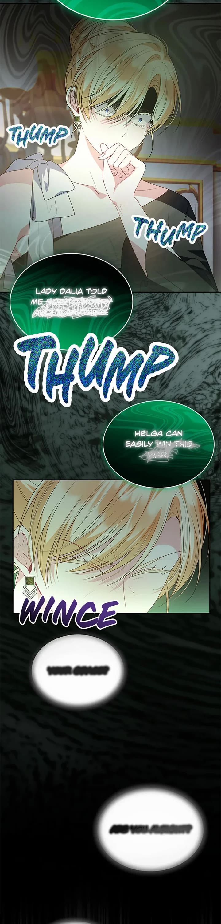 The Real Daughter Is Back Chapter 115 page 7 - Chapter 115
