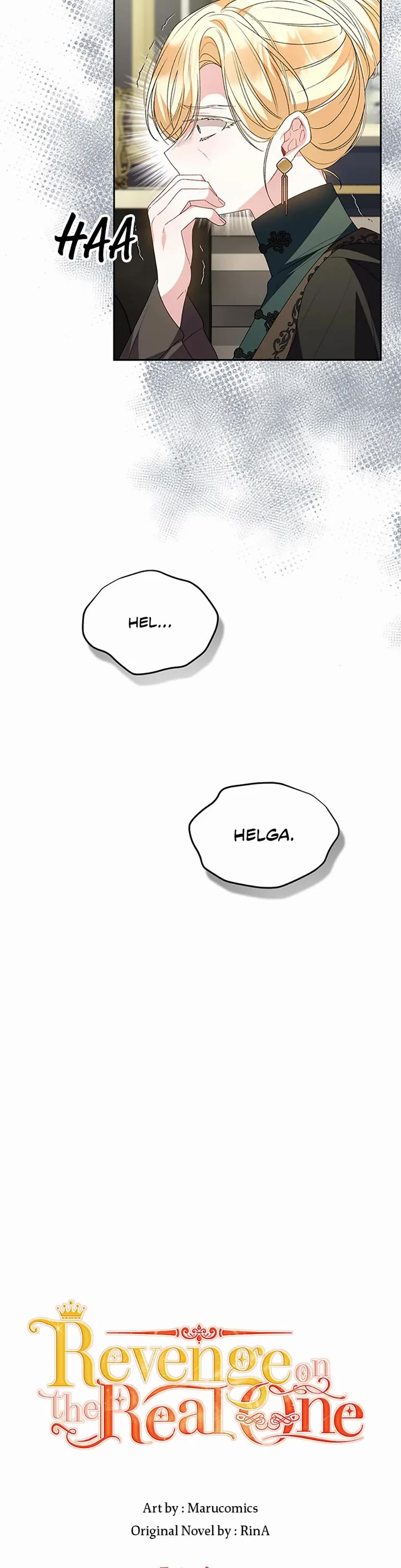 The Real Daughter Is Back Chapter 115 page 9 - Chapter 115