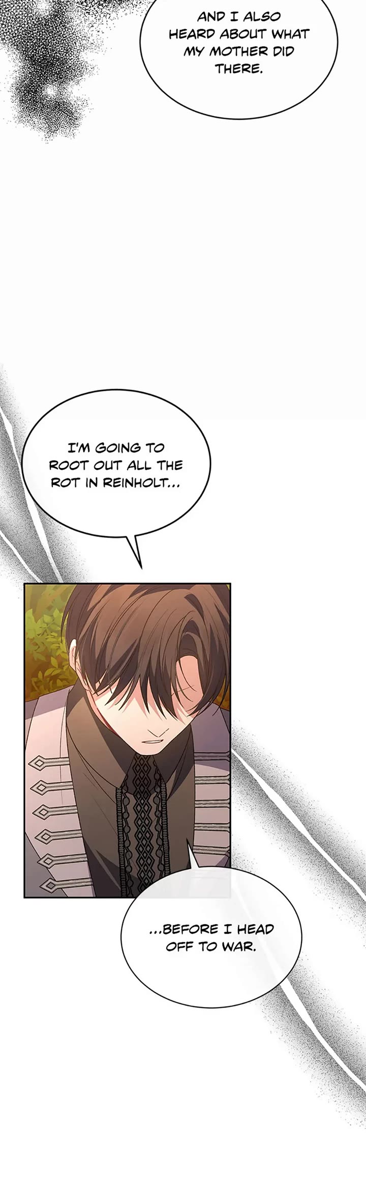 The Real Daughter Is Back Chapter 116 page 10 - Chapter 116