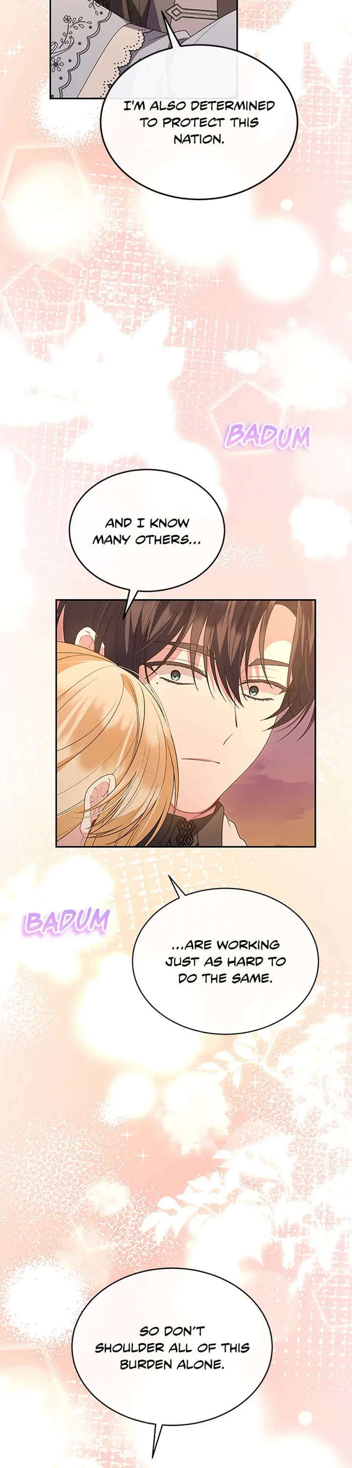 The Real Daughter Is Back Chapter 116 page 12 - Chapter 116