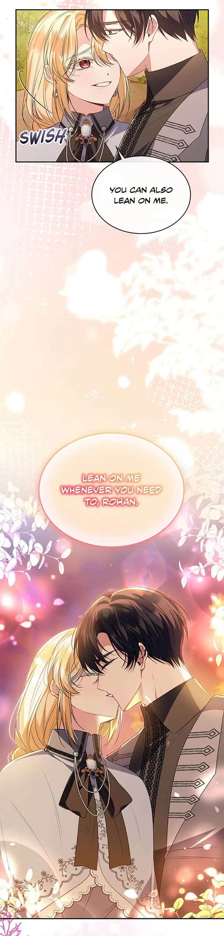 The Real Daughter Is Back Chapter 116 page 13 - Chapter 116