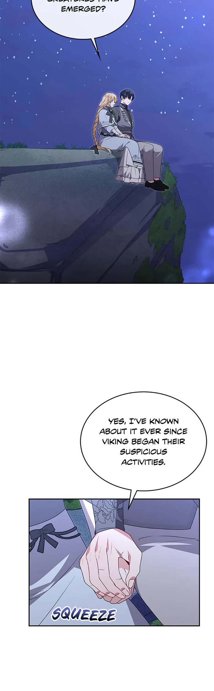 The Real Daughter Is Back Chapter 116 page 15 - Chapter 116