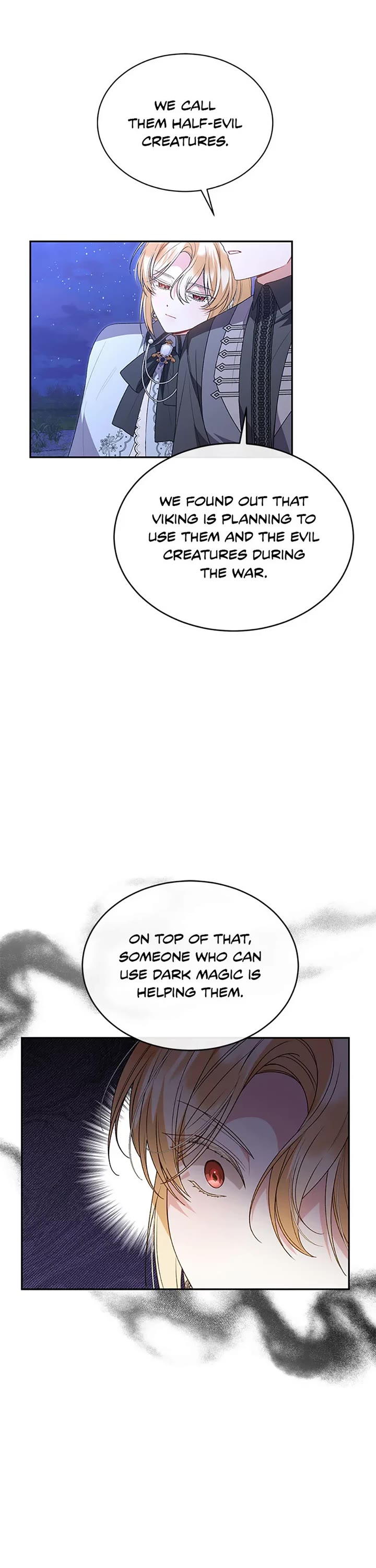 The Real Daughter Is Back Chapter 116 page 16 - Chapter 116