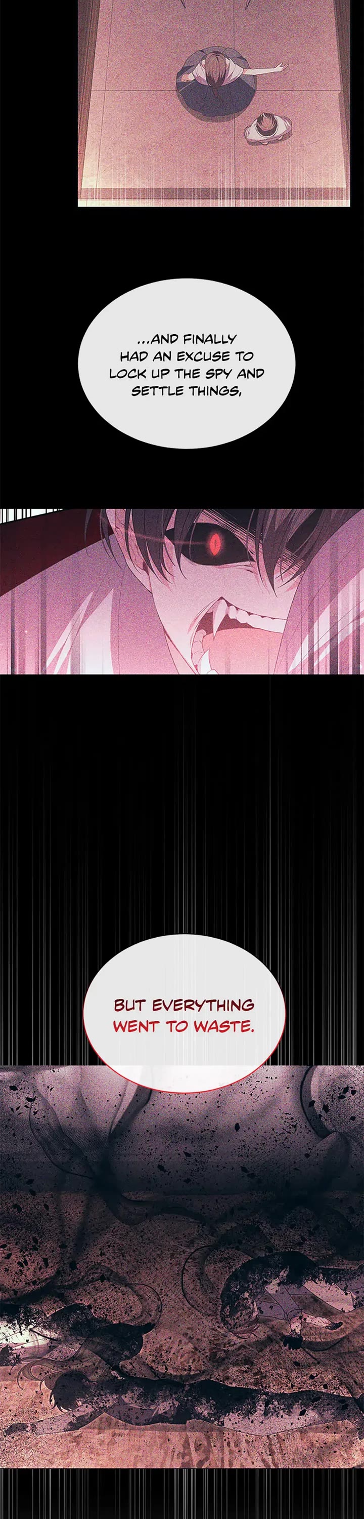 The Real Daughter Is Back Chapter 116 page 18 - Chapter 116