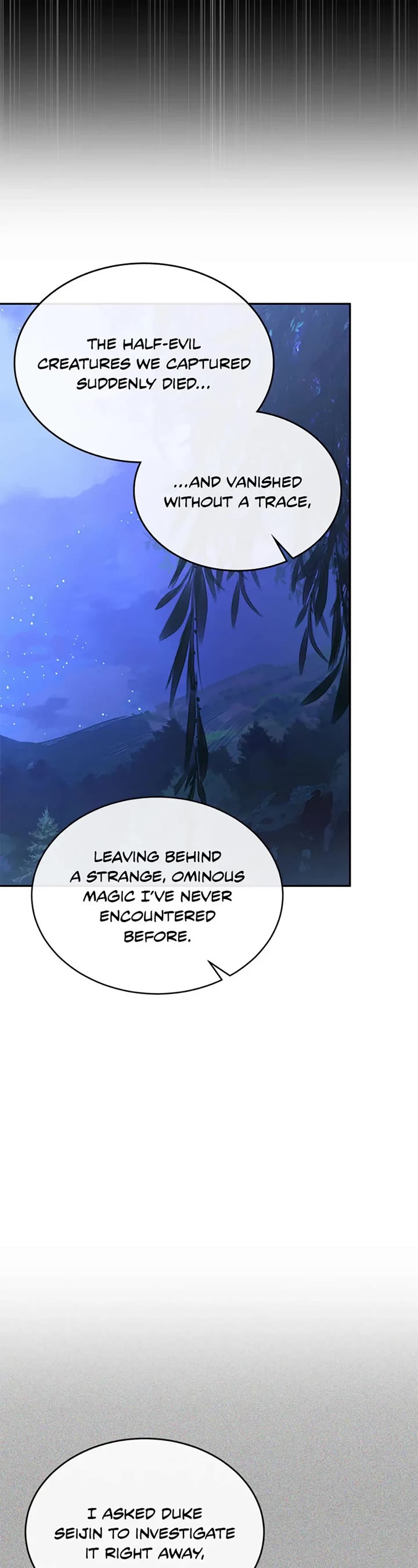 The Real Daughter Is Back Chapter 116 page 19 - Chapter 116