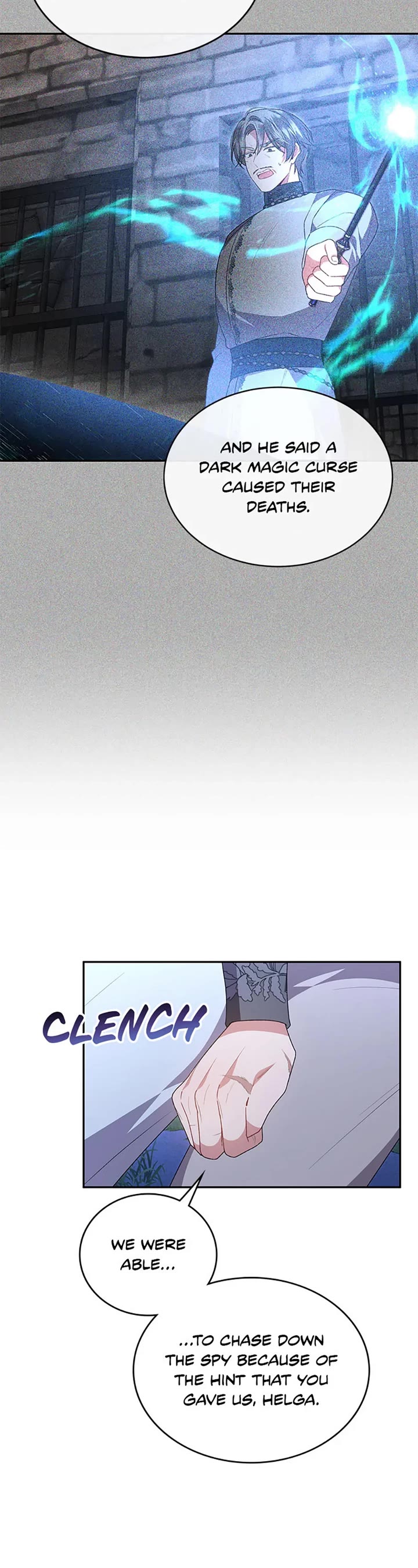 The Real Daughter Is Back Chapter 116 page 20 - Chapter 116