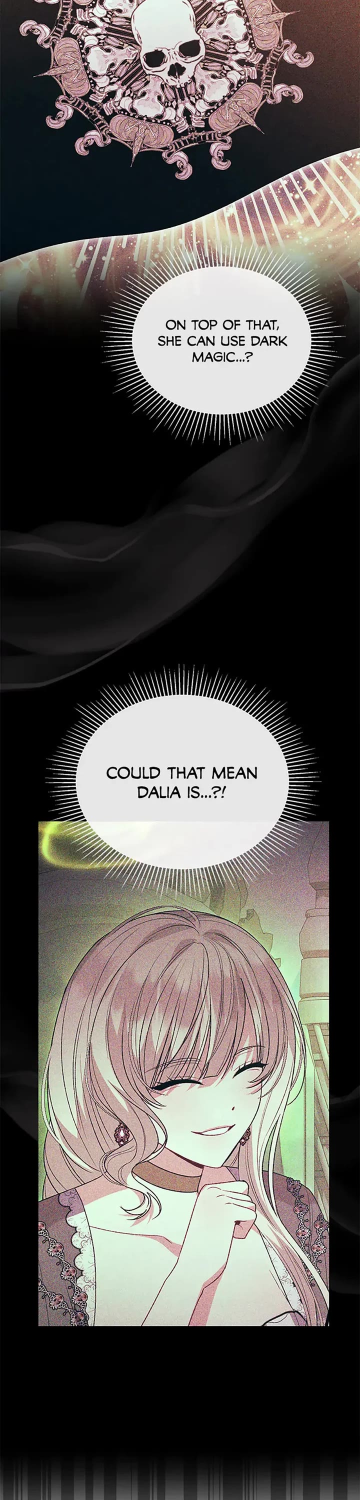 The Real Daughter Is Back Chapter 116 page 22 - Chapter 116