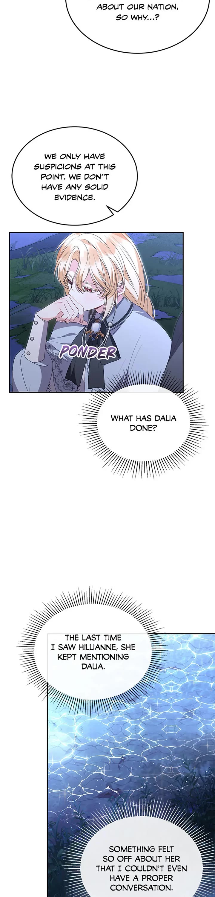 The Real Daughter Is Back Chapter 116 page 26 - Chapter 116