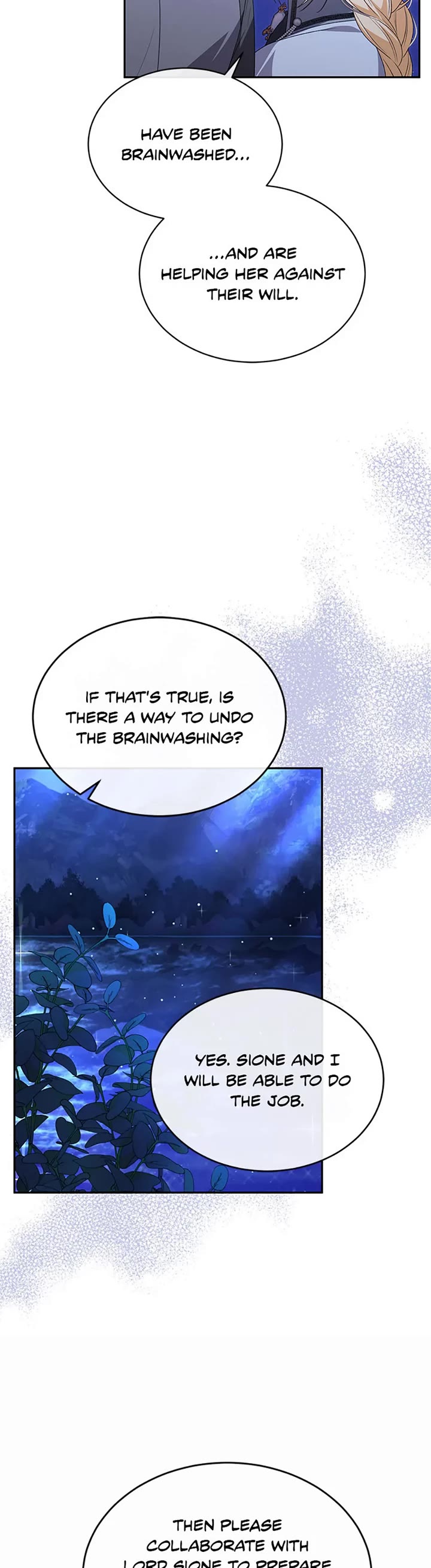 The Real Daughter Is Back Chapter 116 page 29 - Chapter 116