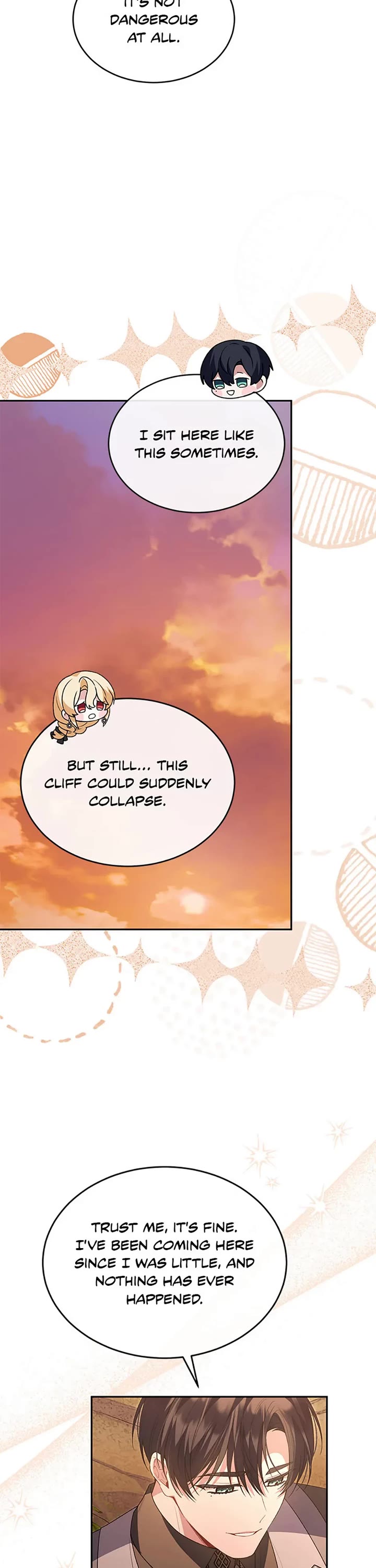 The Real Daughter Is Back Chapter 116 page 3 - Chapter 116
