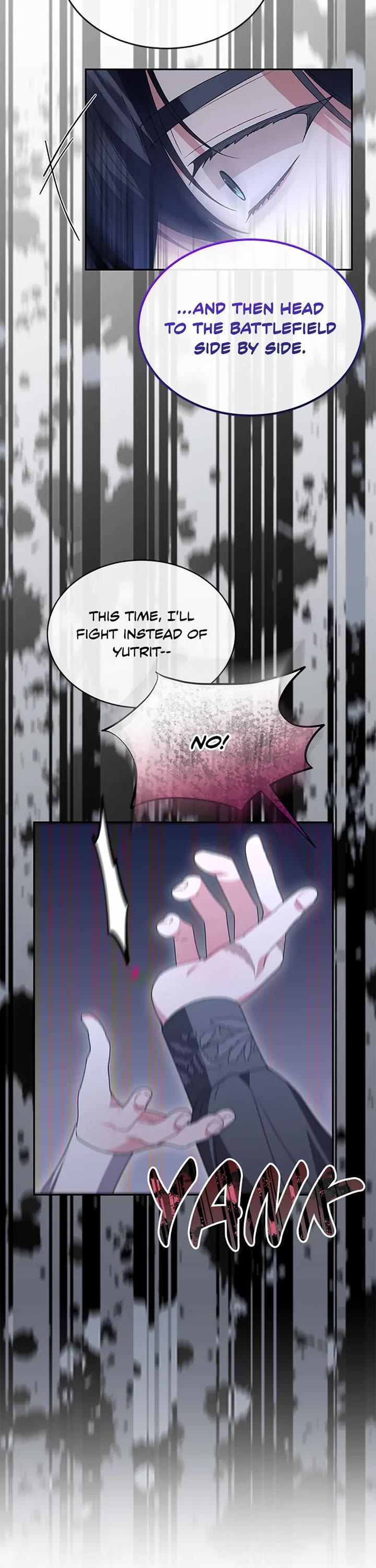 The Real Daughter Is Back Chapter 116 page 32 - Chapter 116