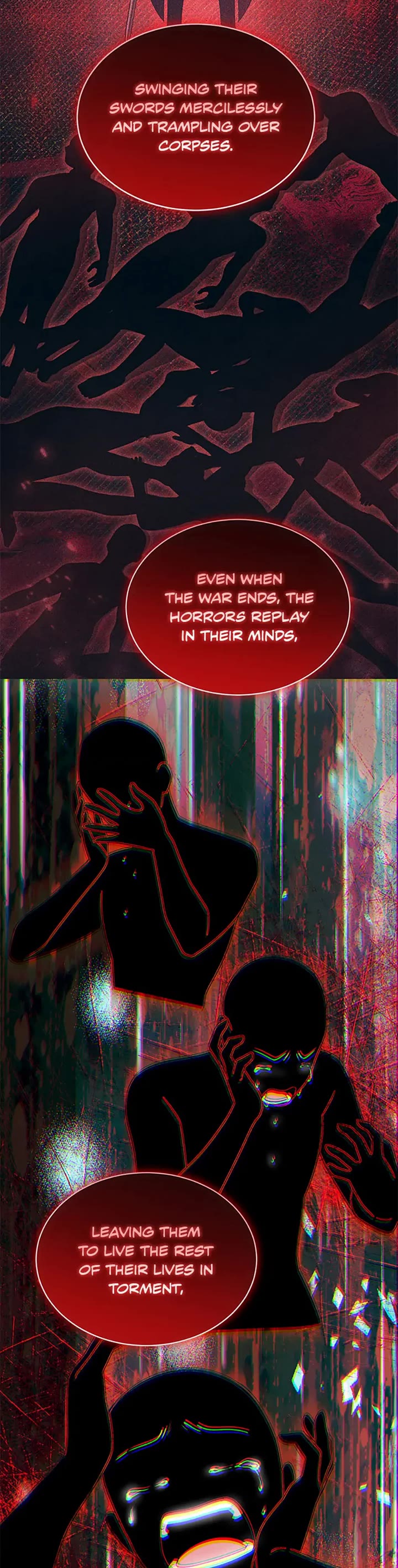 The Real Daughter Is Back Chapter 116 page 34 - Chapter 116