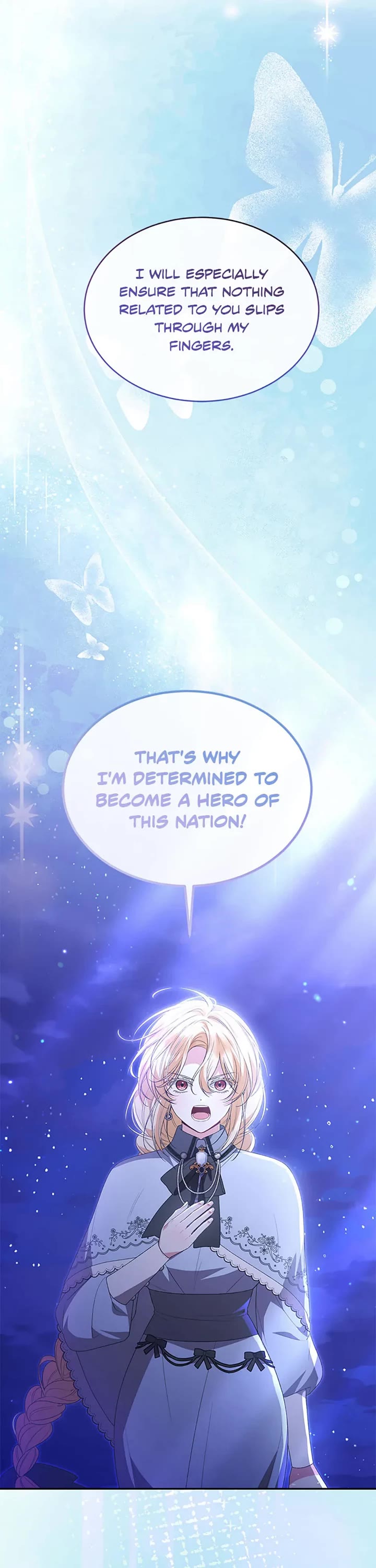 The Real Daughter Is Back Chapter 116 page 38 - Chapter 116