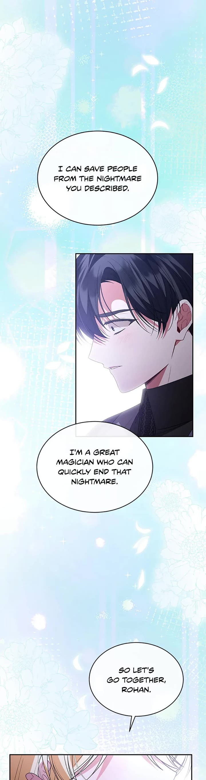 The Real Daughter Is Back Chapter 116 page 39 - Chapter 116