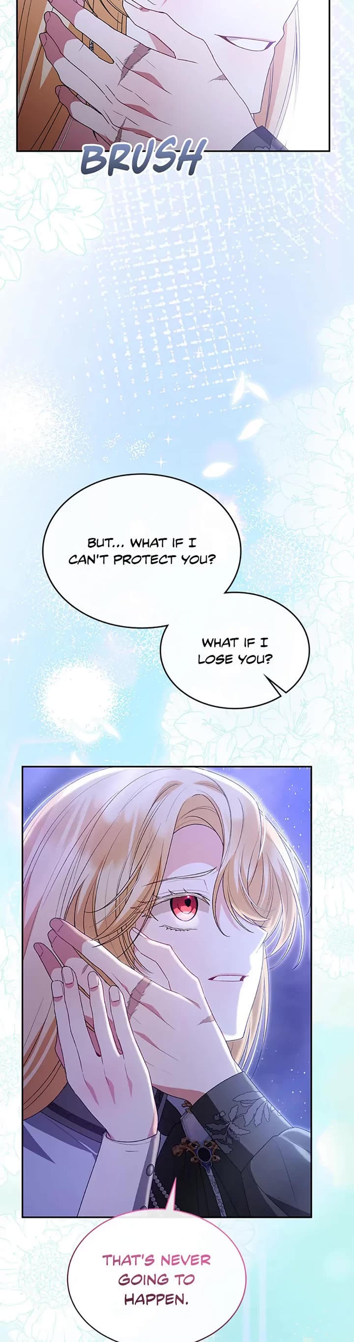 The Real Daughter Is Back Chapter 116 page 40 - Chapter 116