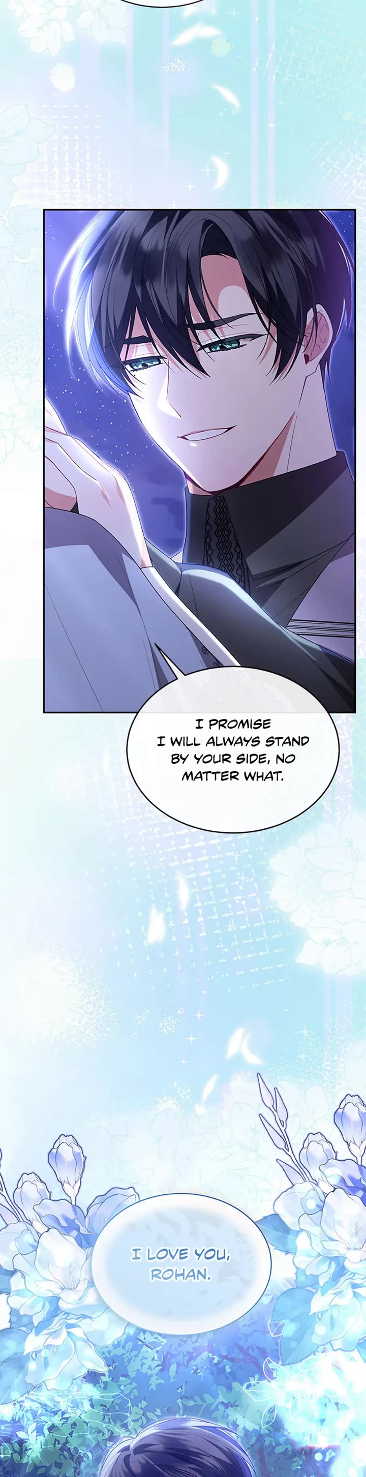 The Real Daughter Is Back Chapter 116 page 41 - Chapter 116
