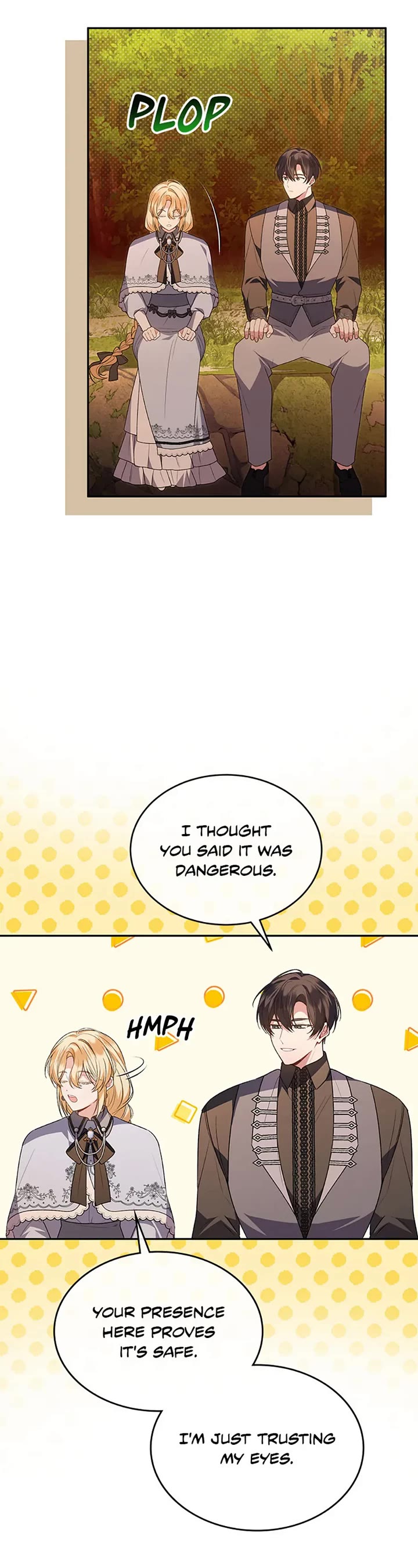 The Real Daughter Is Back Chapter 116 page 5 - Chapter 116