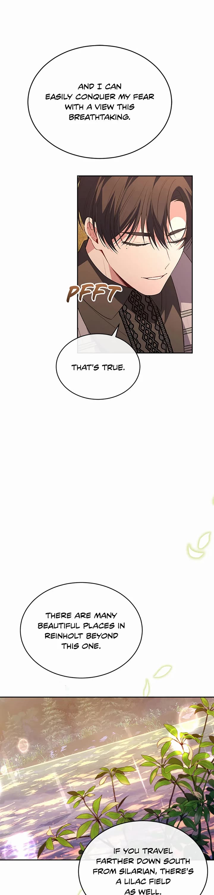 The Real Daughter Is Back Chapter 116 page 6 - Chapter 116