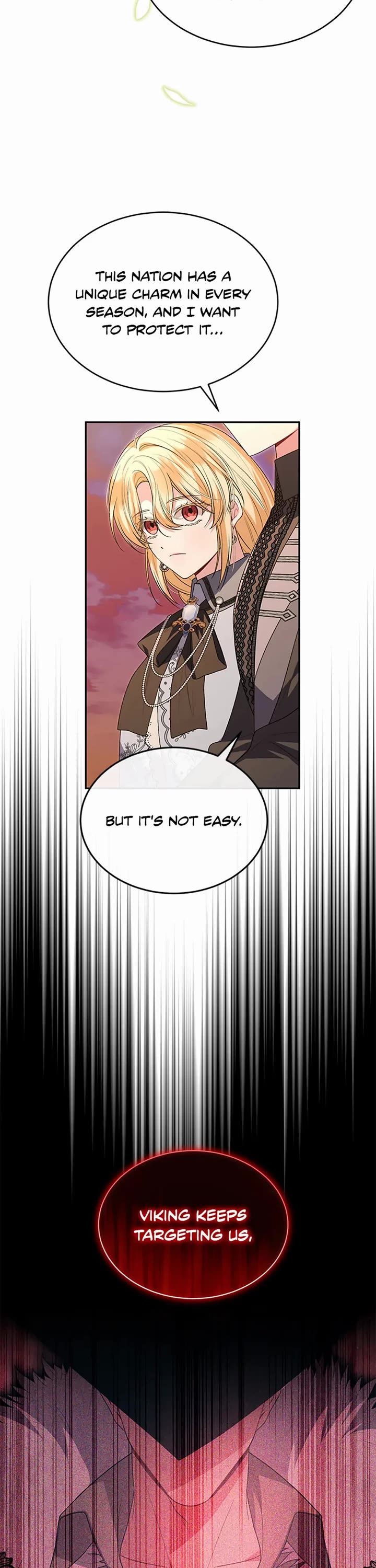 The Real Daughter Is Back Chapter 116 page 7 - Chapter 116