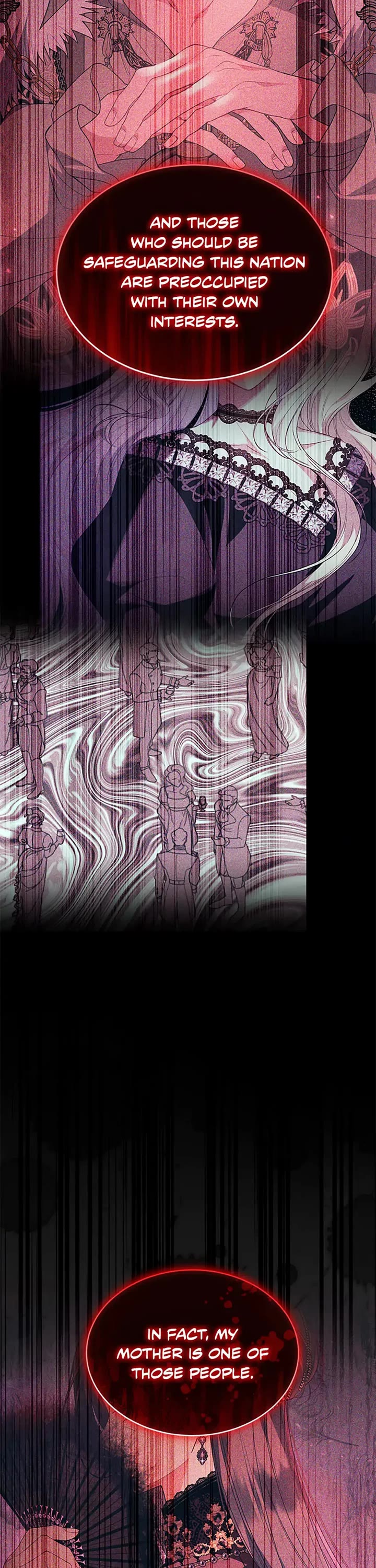 The Real Daughter Is Back Chapter 116 page 8 - Chapter 116