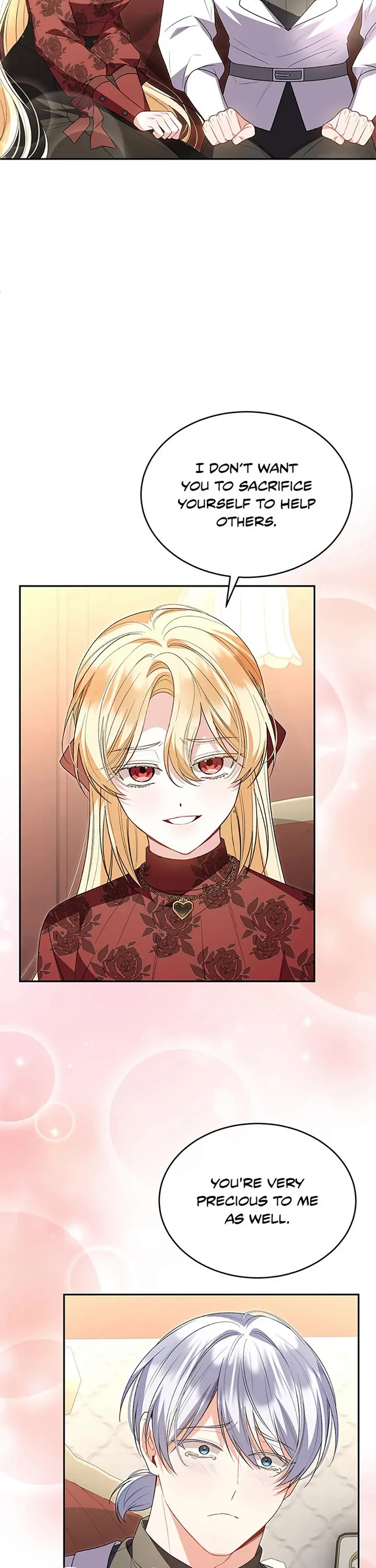 The Real Daughter Is Back Chapter 117 page 13 - Chapter 117