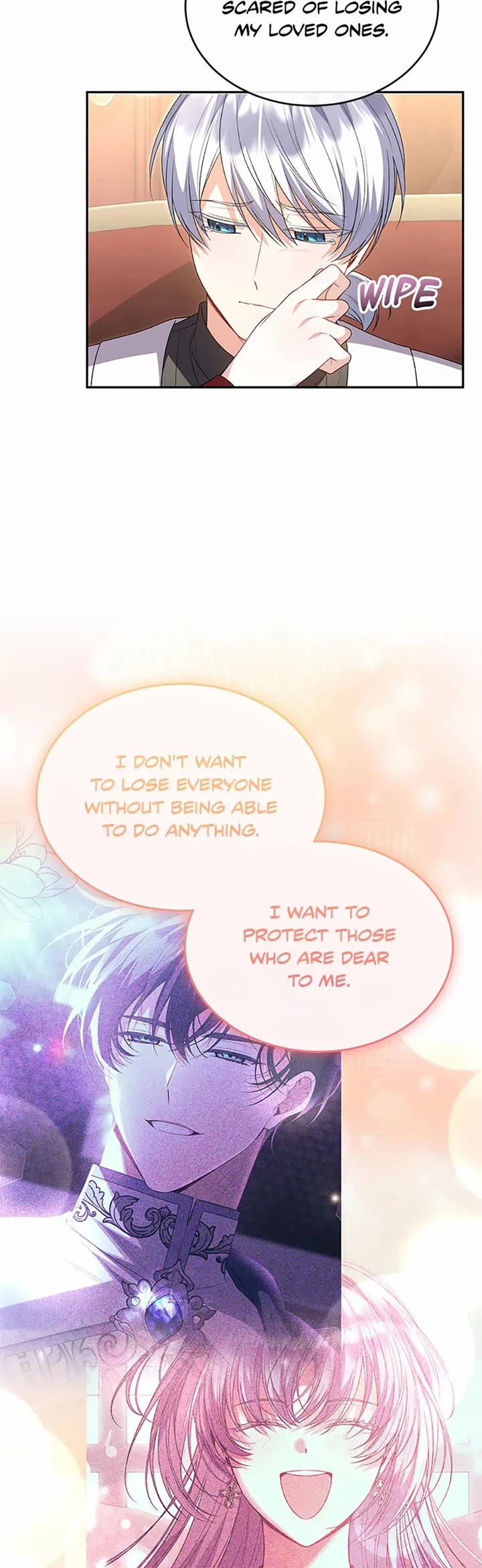 The Real Daughter Is Back Chapter 117 page 15 - Chapter 117