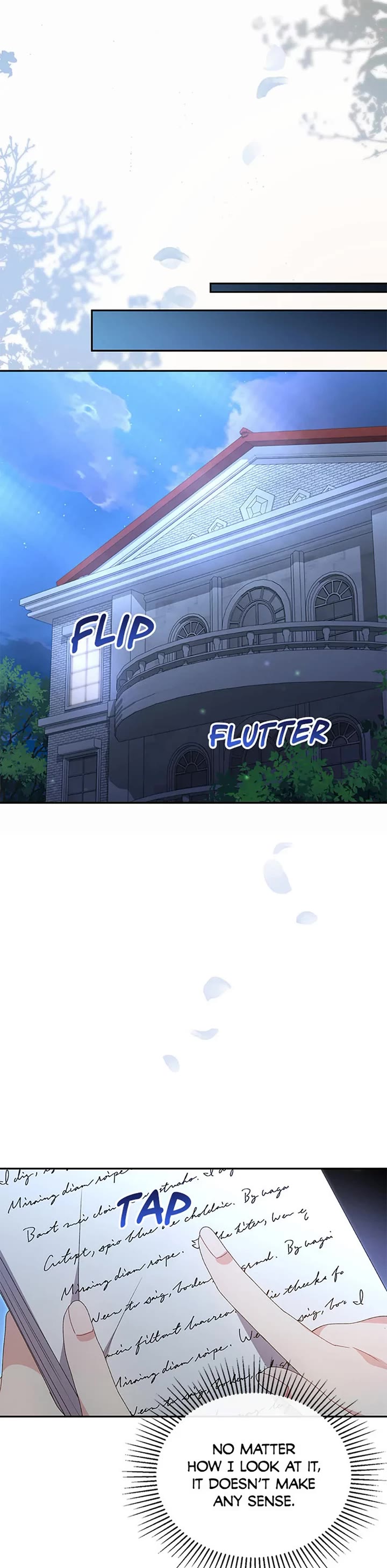 The Real Daughter Is Back Chapter 117 page 19 - Chapter 117