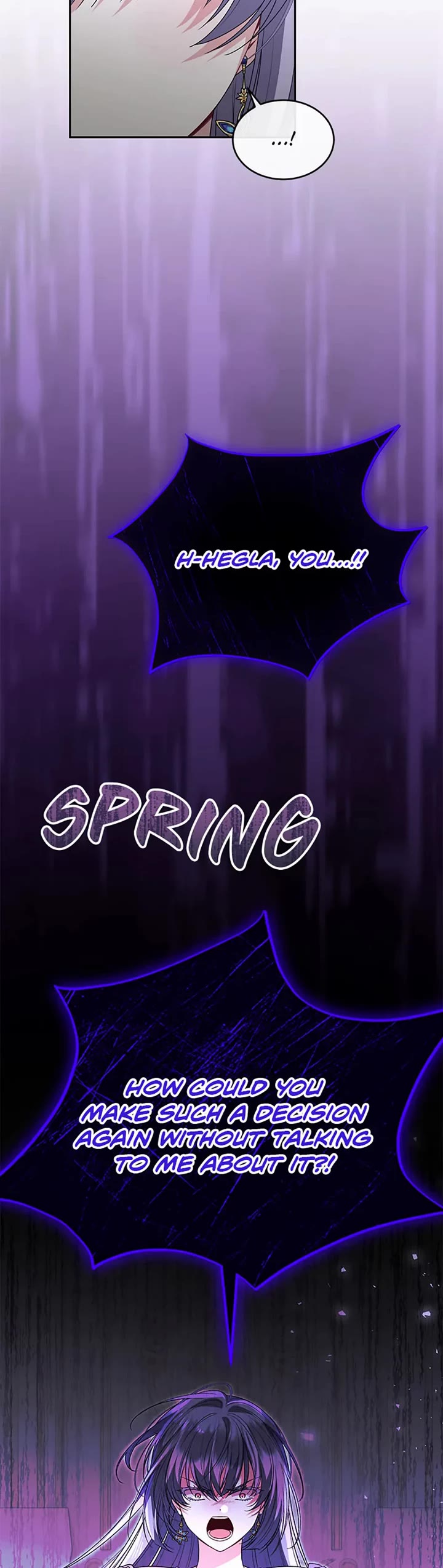 The Real Daughter Is Back Chapter 117 page 25 - Chapter 117