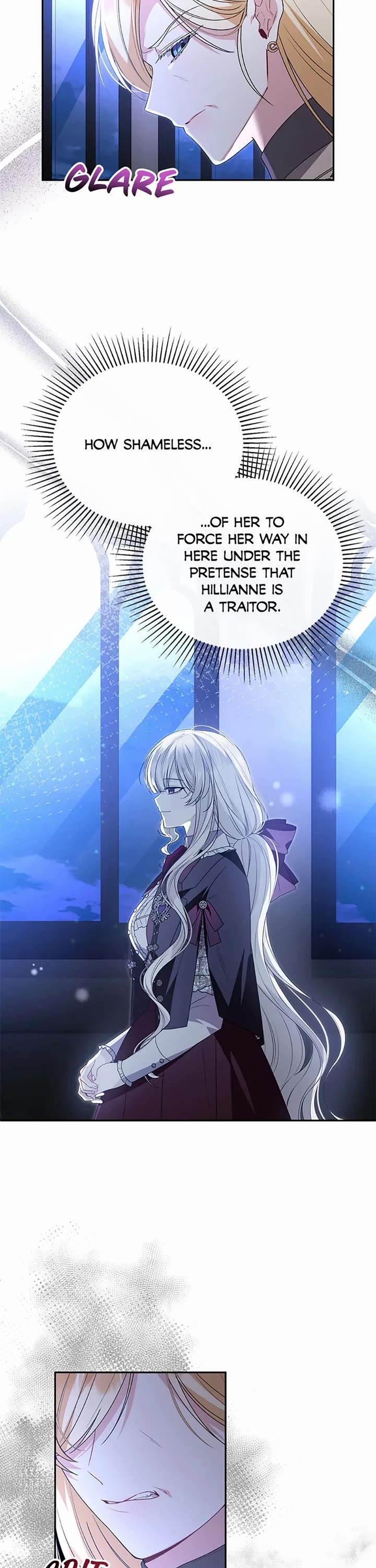 The Real Daughter Is Back Chapter 117 page 28 - Chapter 117