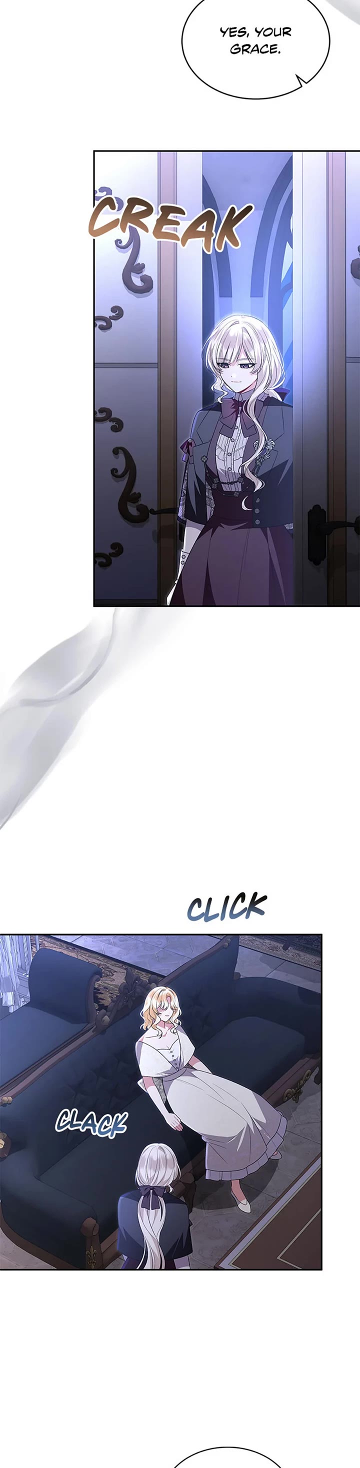 The Real Daughter Is Back Chapter 117 page 30 - Chapter 117