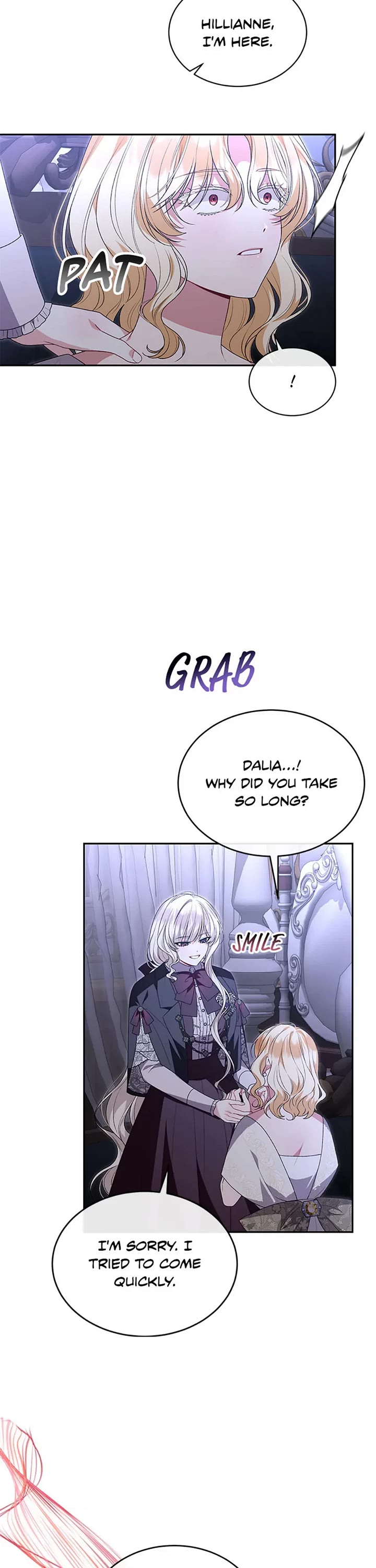 The Real Daughter Is Back Chapter 117 page 31 - Chapter 117