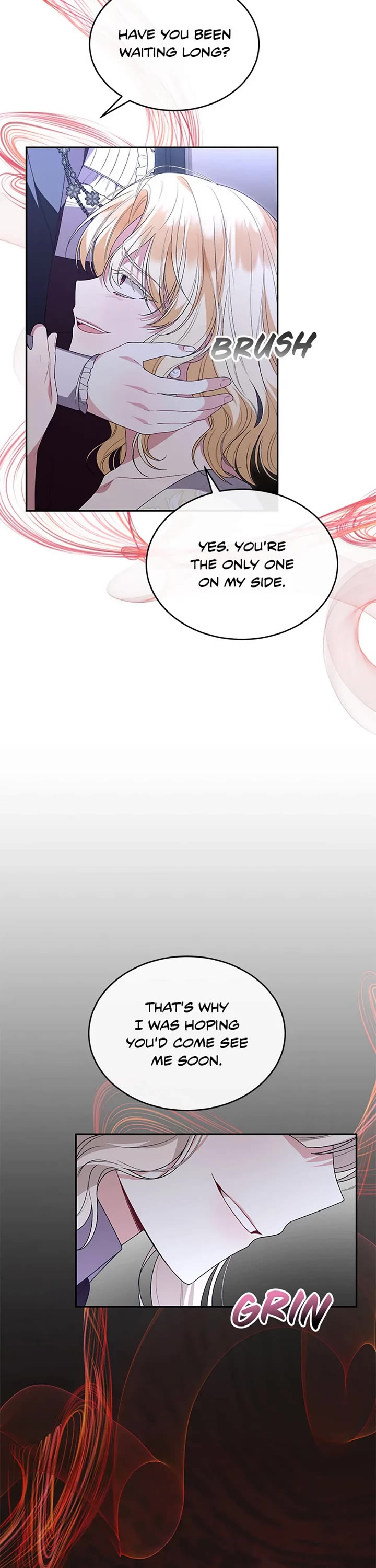 The Real Daughter Is Back Chapter 117 page 32 - Chapter 117