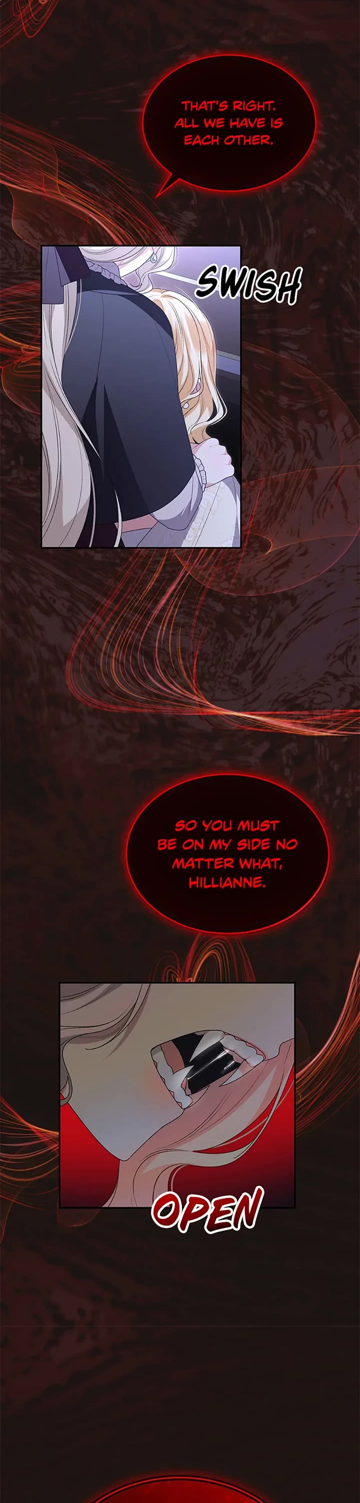 The Real Daughter Is Back Chapter 117 page 33 - Chapter 117