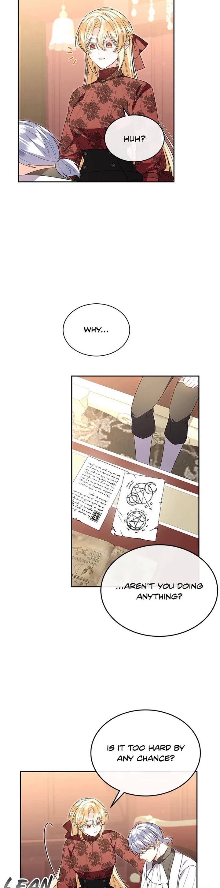 The Real Daughter Is Back Chapter 117 page 4 - Chapter 117
