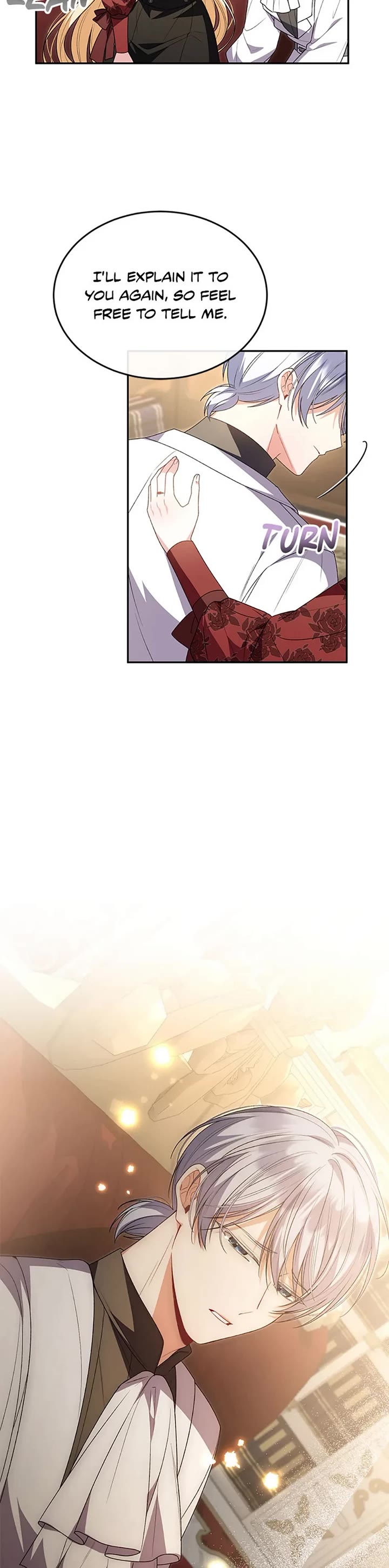 The Real Daughter Is Back Chapter 117 page 5 - Chapter 117