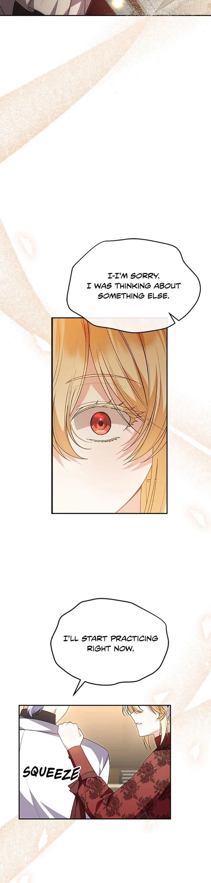 The Real Daughter Is Back Chapter 117 page 6 - Chapter 117
