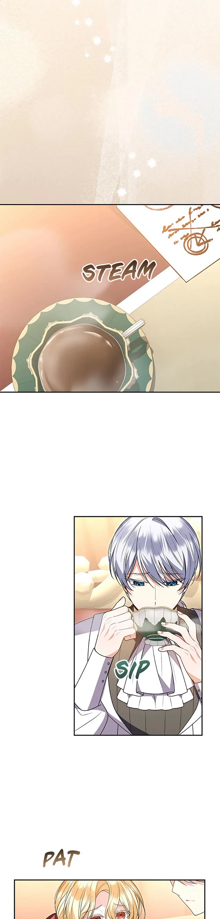 The Real Daughter Is Back Chapter 117 page 8 - Chapter 117