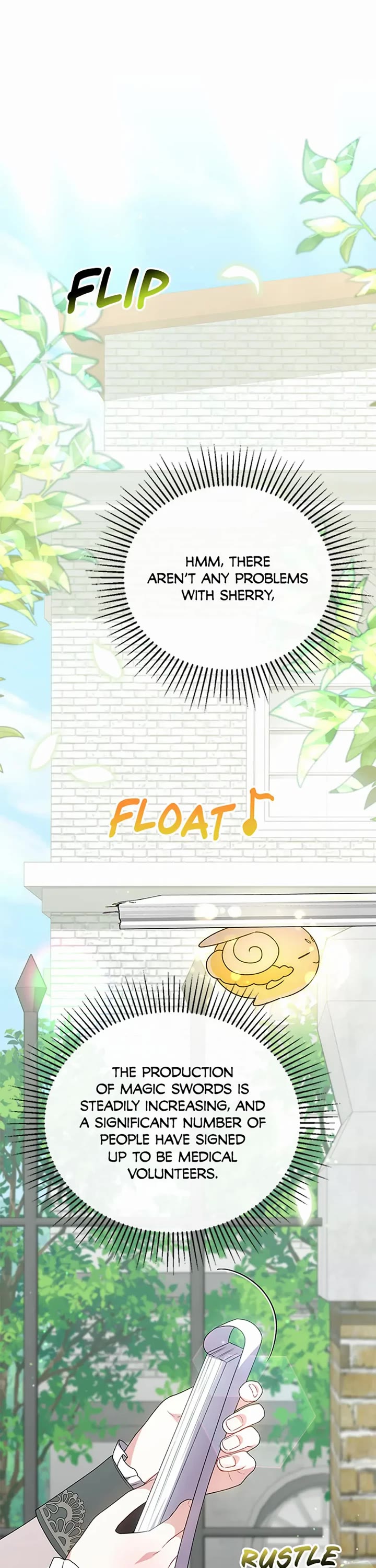 The Real Daughter Is Back Chapter 118 page 1 - Chapter 118