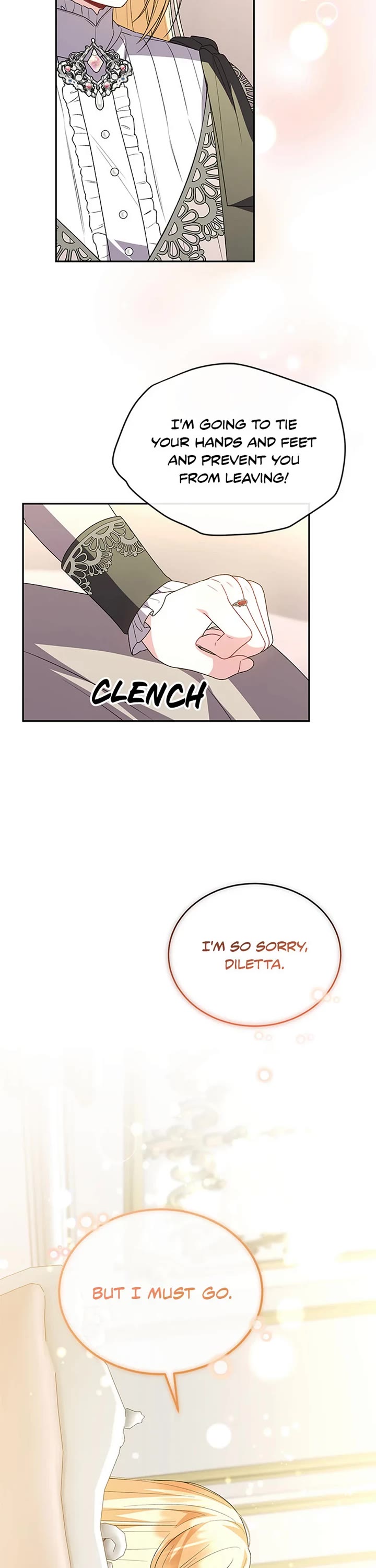 The Real Daughter Is Back Chapter 118 page 11 - Chapter 118