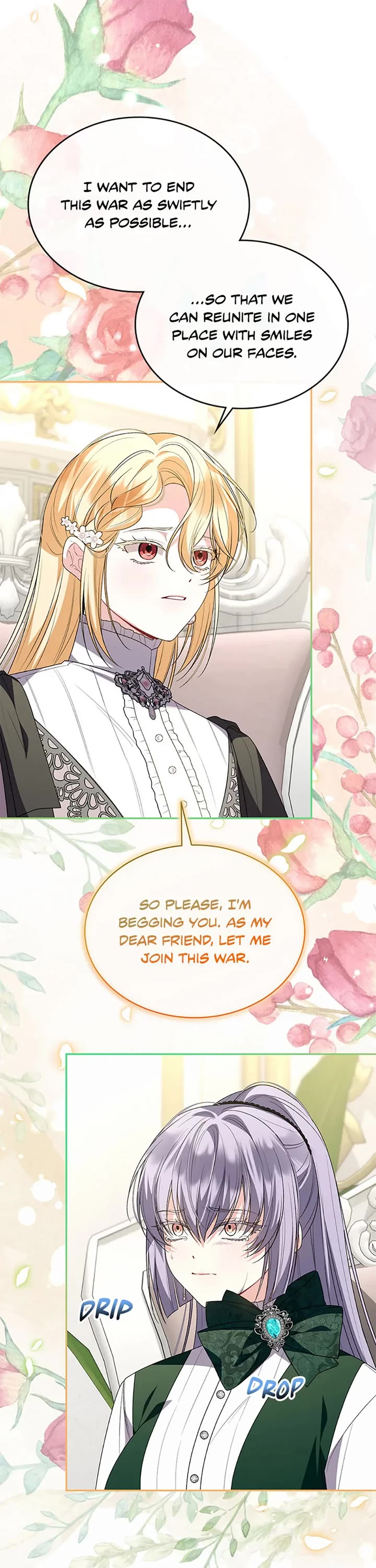 The Real Daughter Is Back Chapter 118 page 13 - Chapter 118
