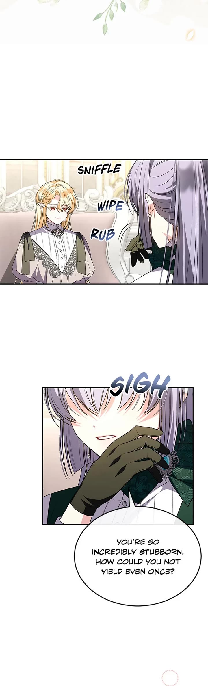 The Real Daughter Is Back Chapter 118 page 14 - Chapter 118