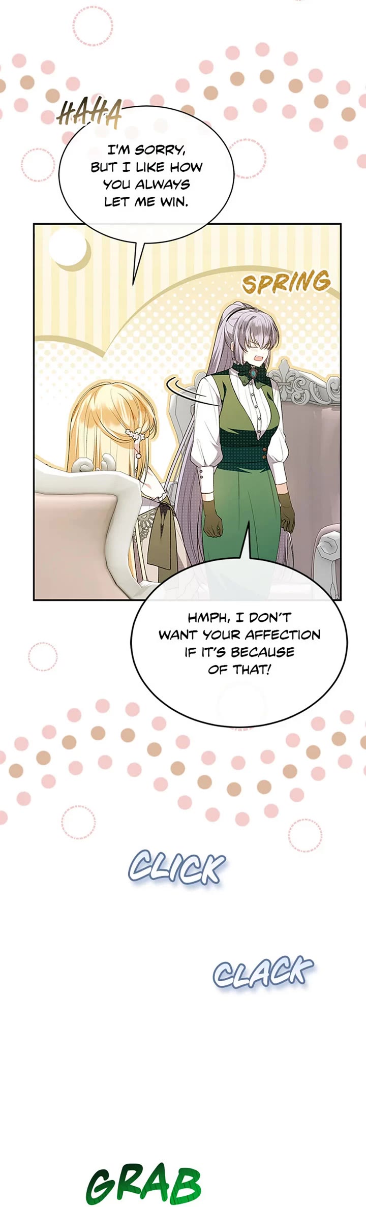 The Real Daughter Is Back Chapter 118 page 15 - Chapter 118