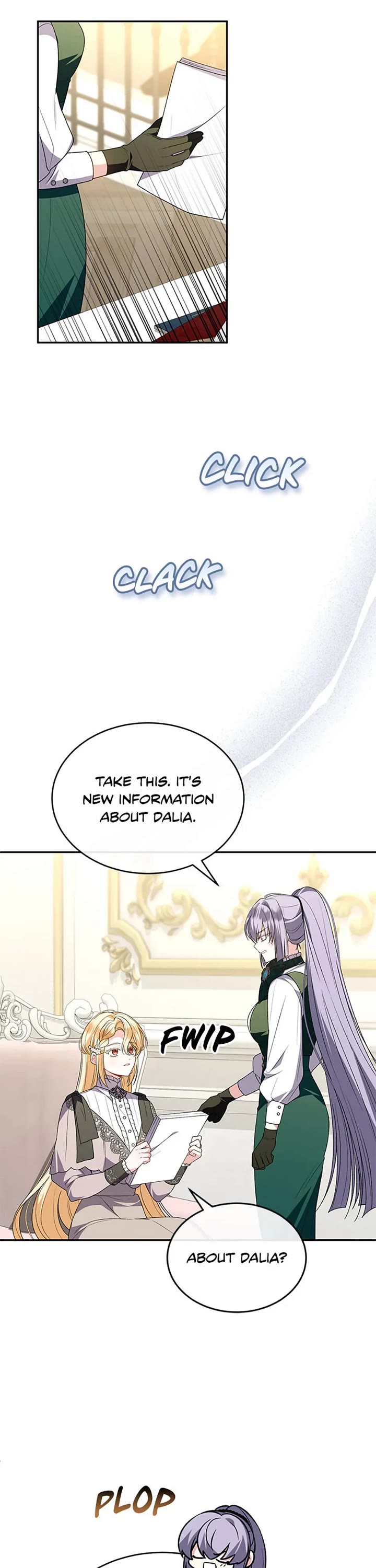 The Real Daughter Is Back Chapter 118 page 16 - Chapter 118