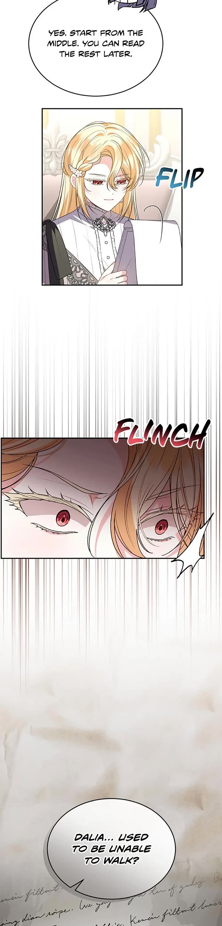 The Real Daughter Is Back Chapter 118 page 17 - Chapter 118