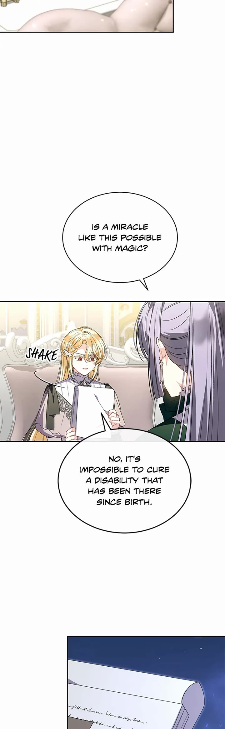 The Real Daughter Is Back Chapter 118 page 19 - Chapter 118